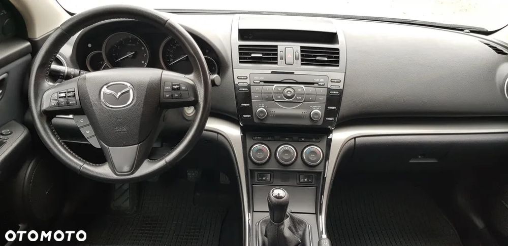 Mazda 6 2.0 Exclusive - 19
