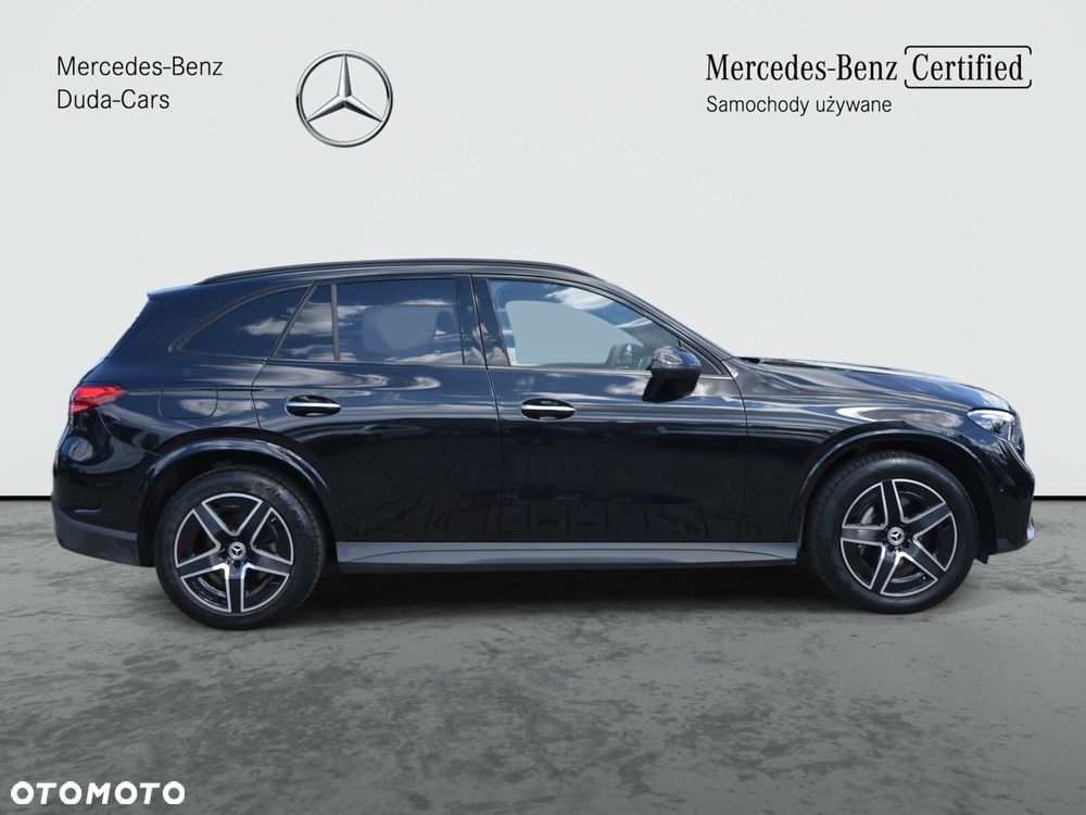 Mercedes-Benz GLC - 9