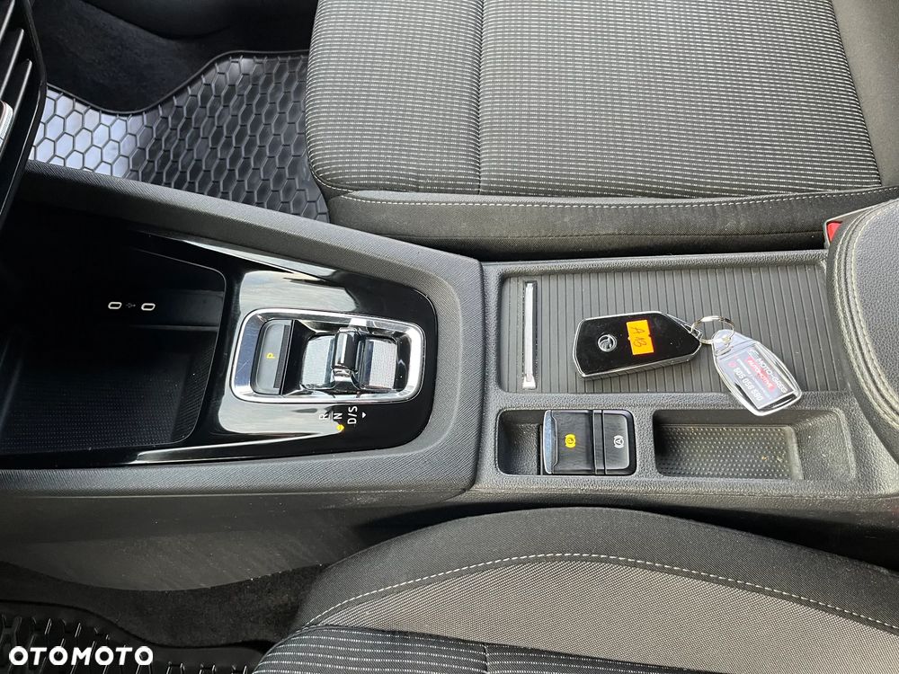 Skoda Octavia 1.0 TSI e-Tec Ambition DSG - 18