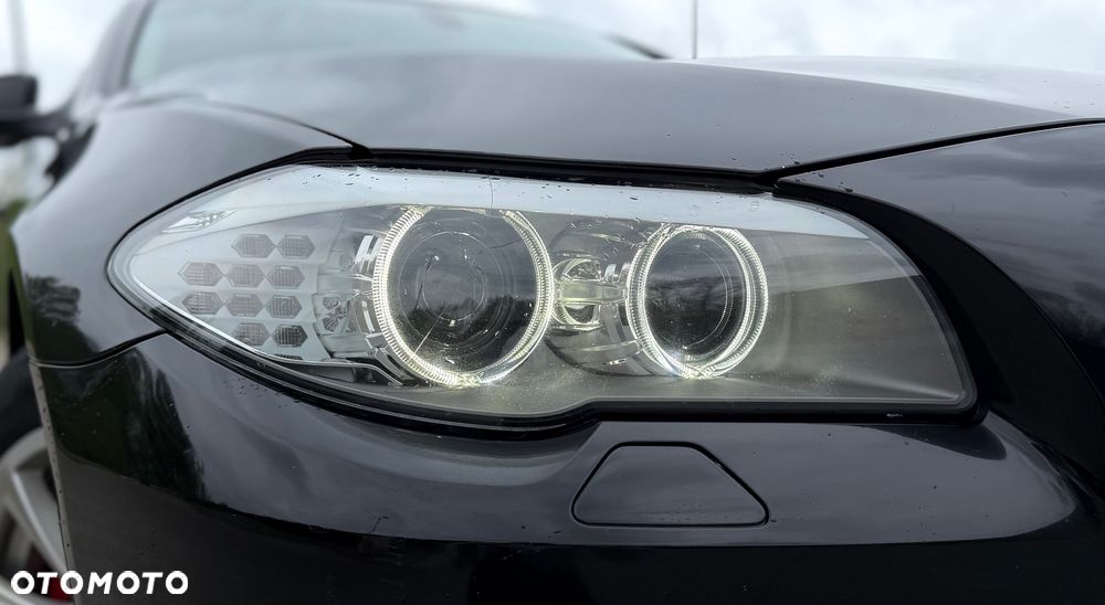 BMW Seria 5 - 12