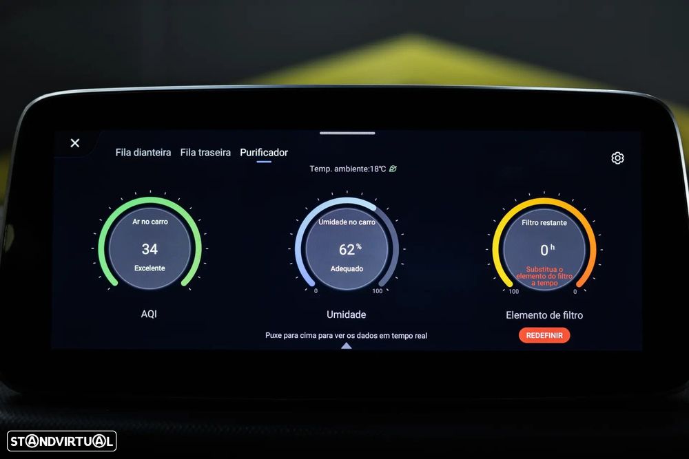 Maxus Mifa 9 Luxury - 52