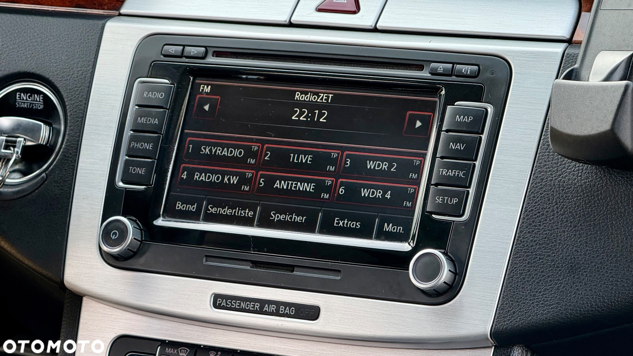 Volkswagen Passat CC 1.8 TSI - 31
