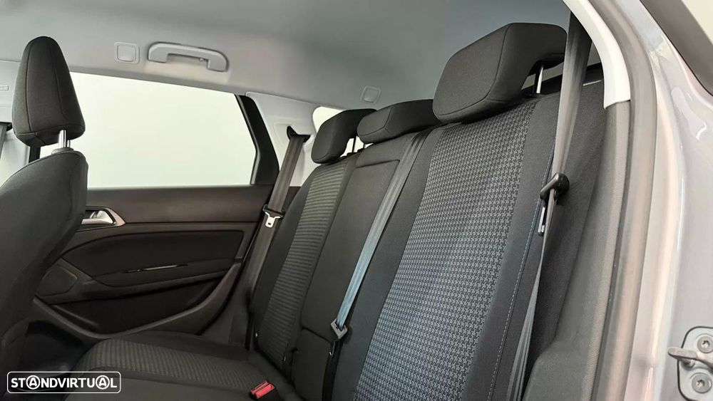 Peugeot 308 SW 1.5 BlueHDi Style - 34