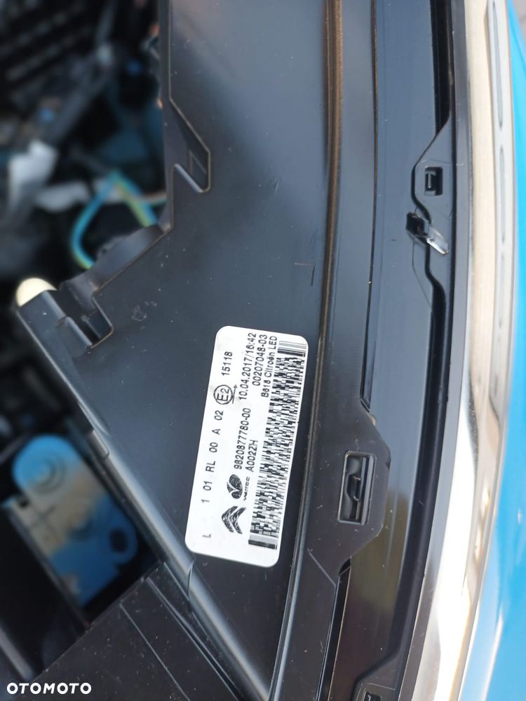 Citroën C3 HDi BlueHDi 100 Exclusive - 39