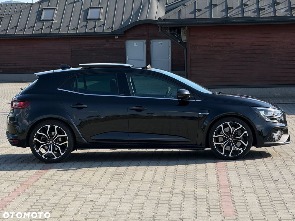 Renault Megane 1.8 TCe FAP R.S EDC - 10