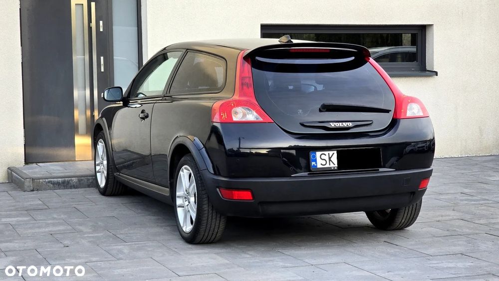 Volvo C30 2.0 Momentum - 13