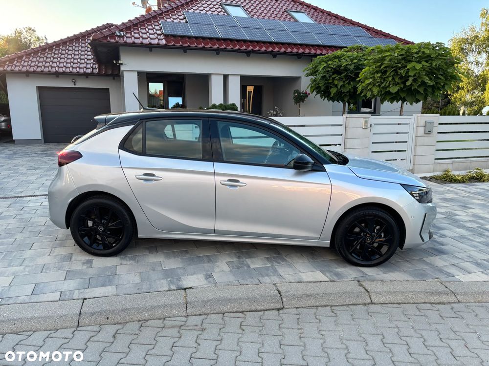 Opel Corsa 1.2 Direct Injection Turbo Start/Stop Edition - 6