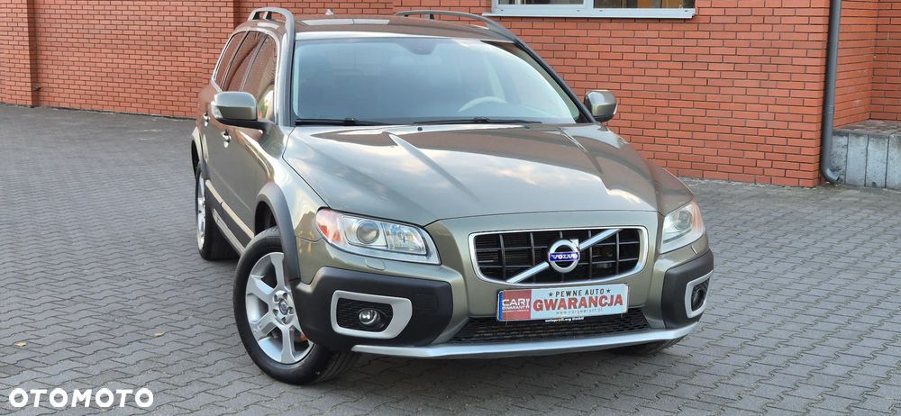 Volvo XC 70 D5 AWD Summum - 18