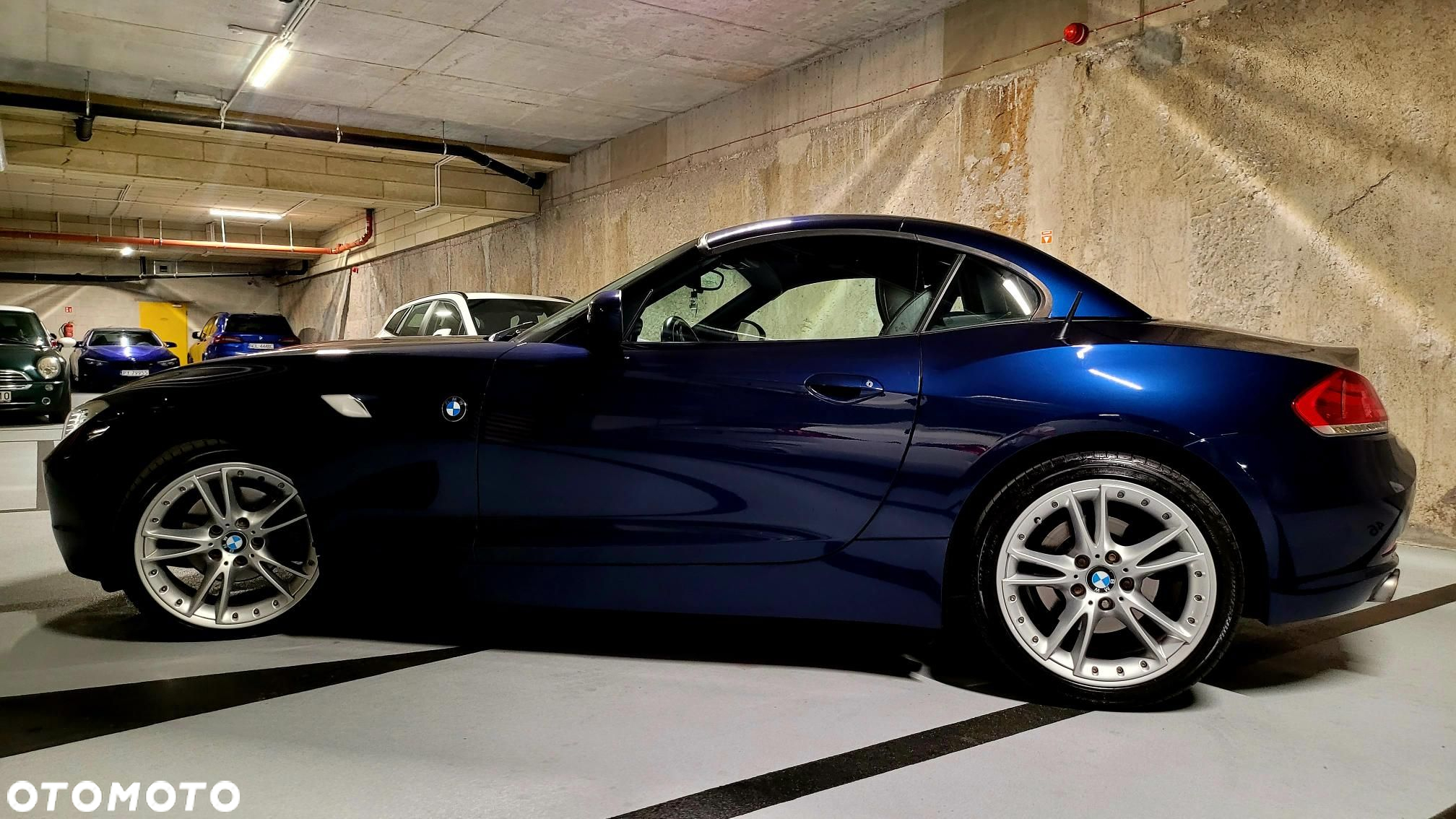 BMW Z4 - 6