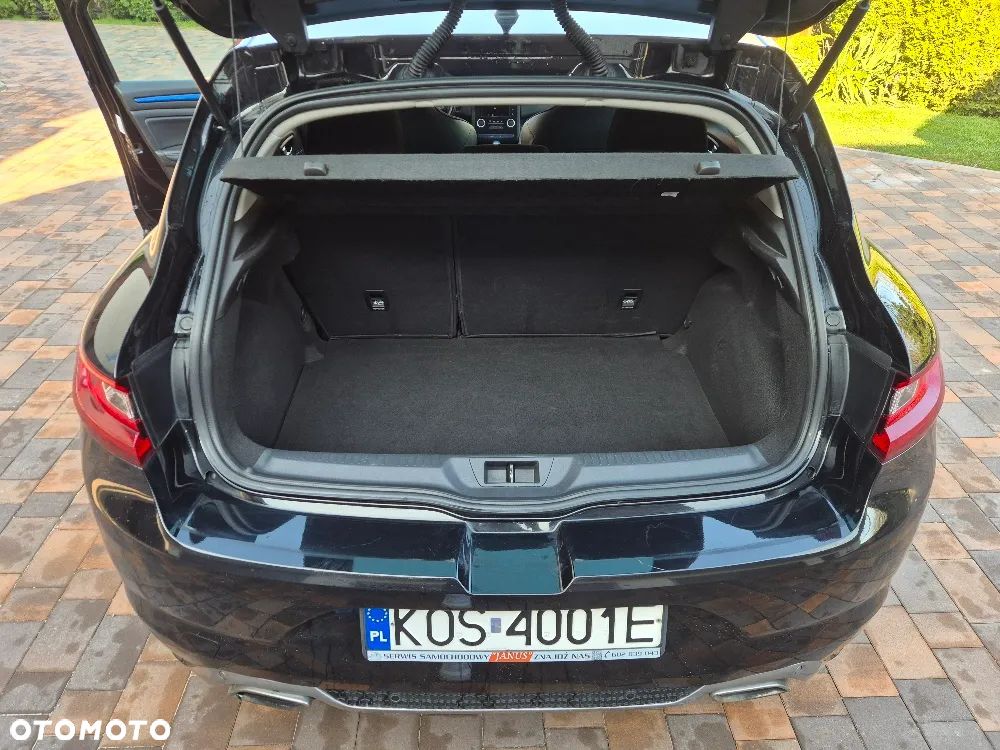Renault Megane ENERGY TCe 205 EDC GT - 16