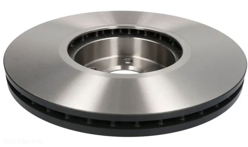 TARCZE  HAMULCOWE PRZÓD BMW X5 (E70), X5 (F15, F85), X6 (E71, E72), X6 (F16, F86) - 2