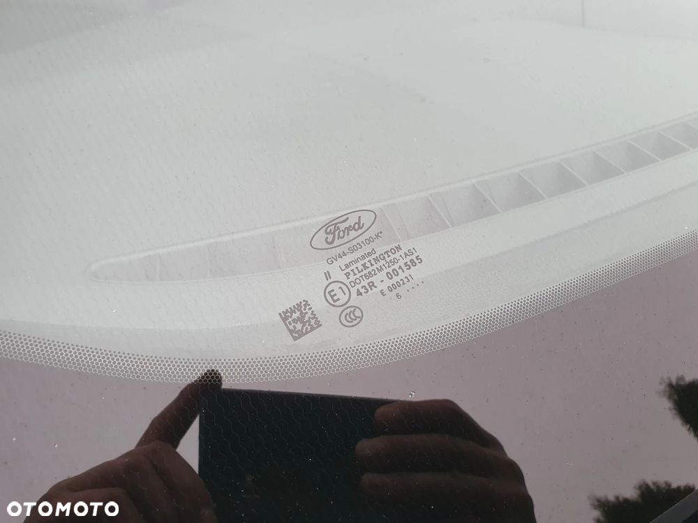 Ford Kuga 2.0 TDCi 4x4 Trend - 22