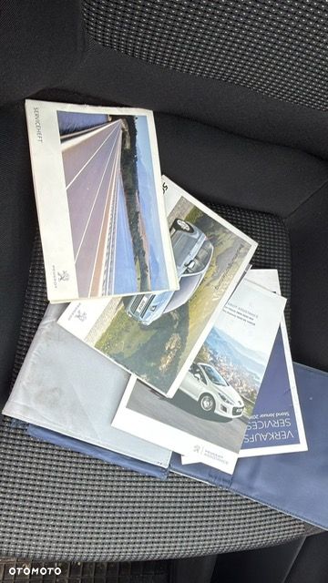 Peugeot 5008 155 THP Family Plus - 35
