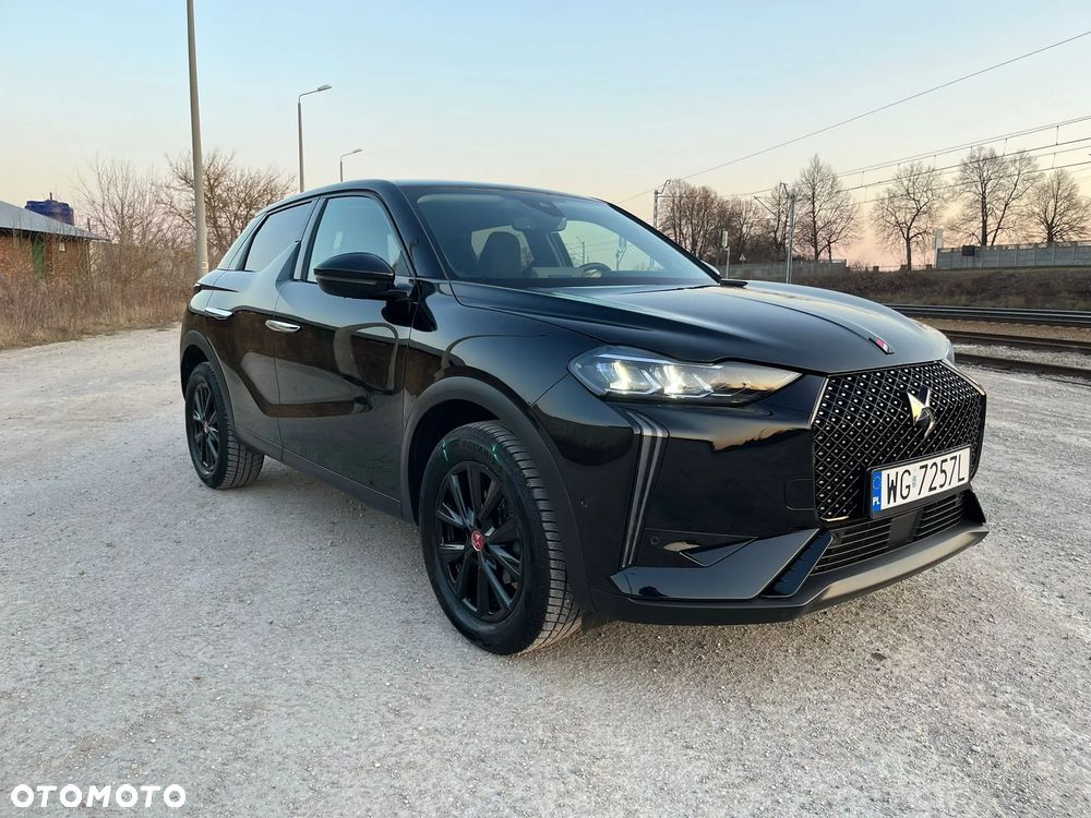 DS Automobiles DS 3 Crossback PureTech 130 Performance Line - 32