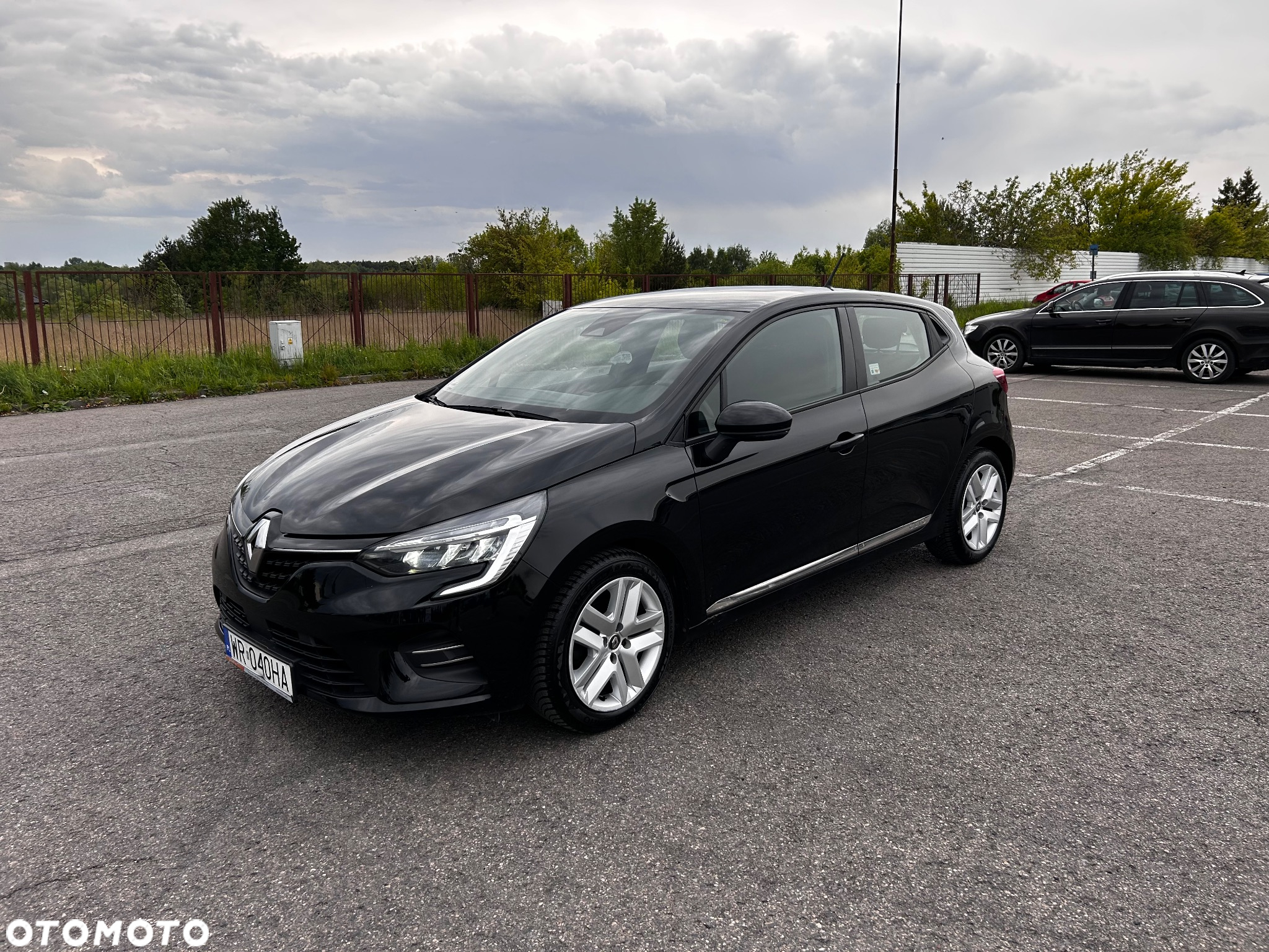 Renault Clio 1.0 TCe Zen - 25