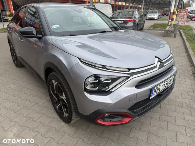 Citroën C4 1.5 BlueHDi Shine S&S EAT8 - 6