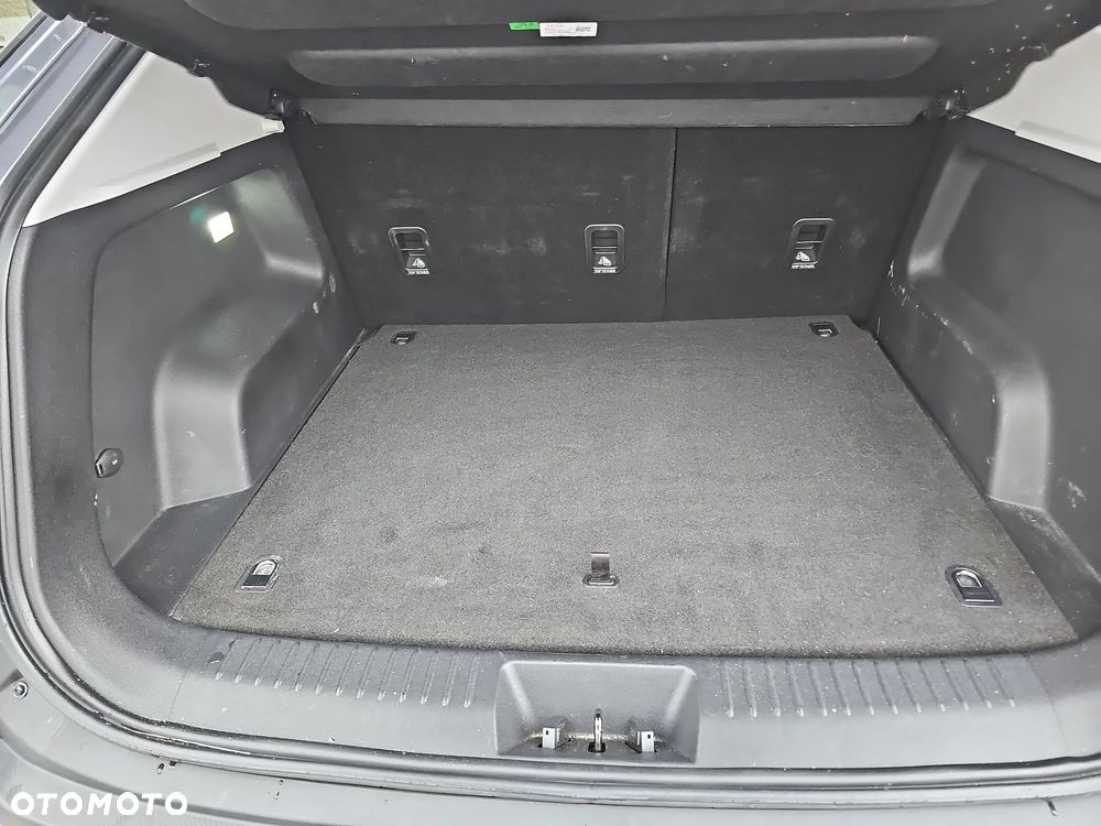 Omoda 5 1.6 T-GDI Premium DCT - 19