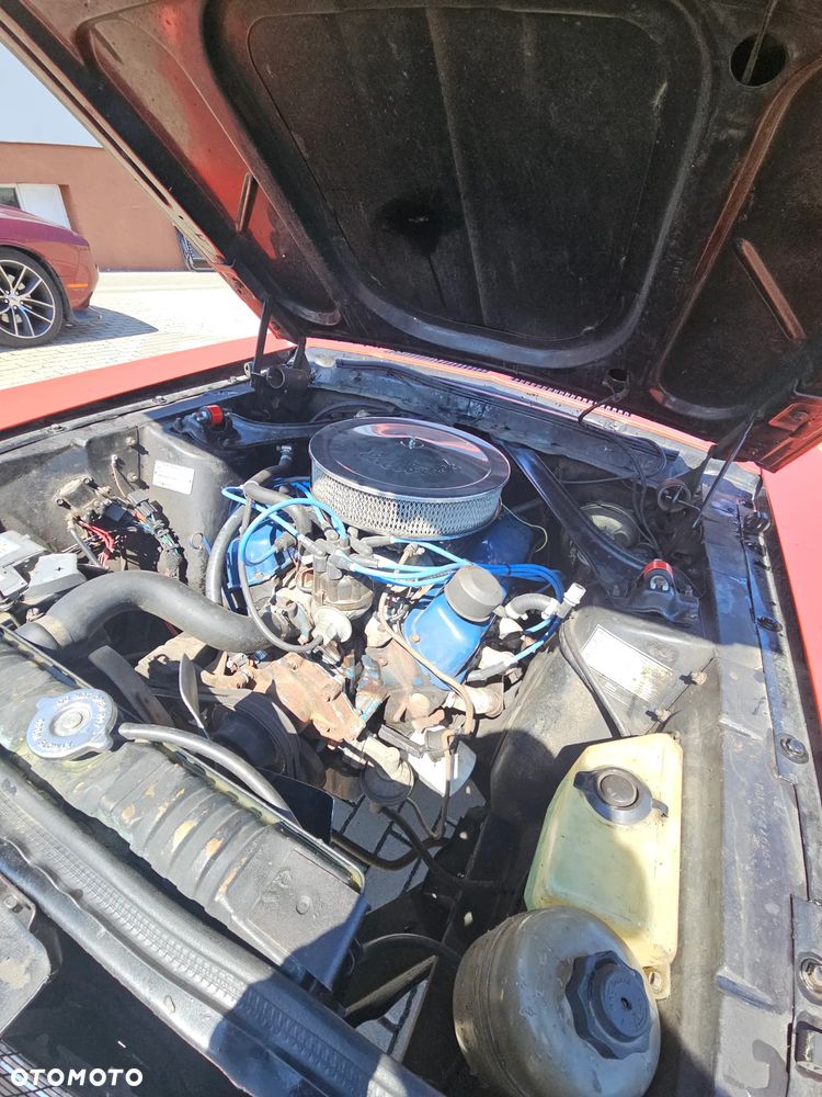 Ford Mustang - 14
