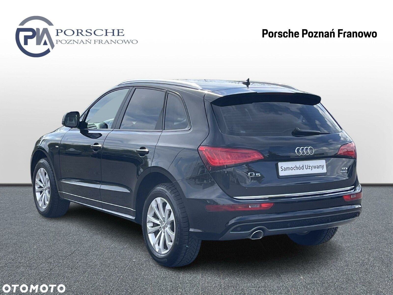 Audi Q5 - 3