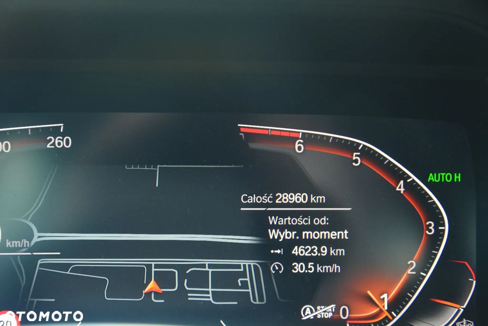 BMW Seria 2 218i M Sport - 11