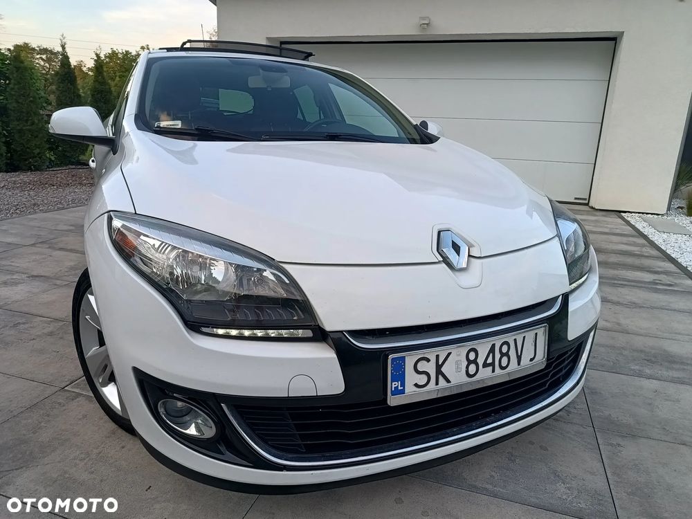 Renault Megane 1.5 dCi Style Edition - 15