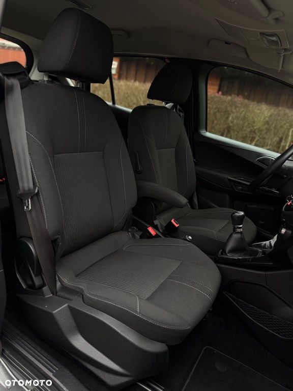 Ford B-MAX 1.0 EcoBoost Titanium - 28