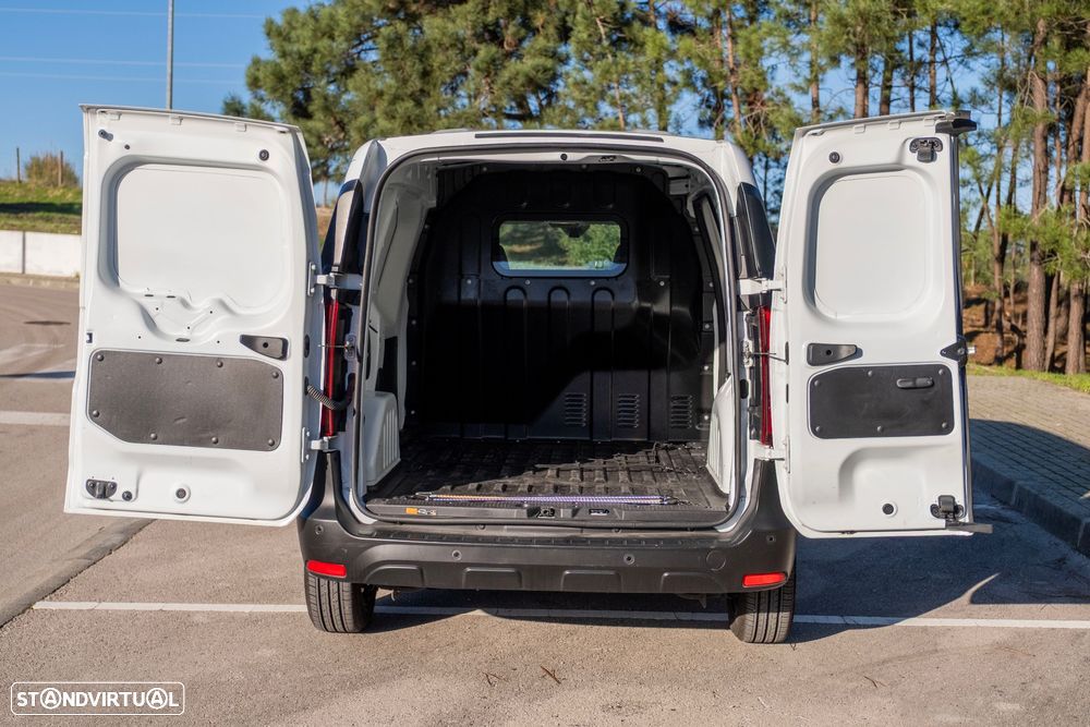 Renault Express - 19