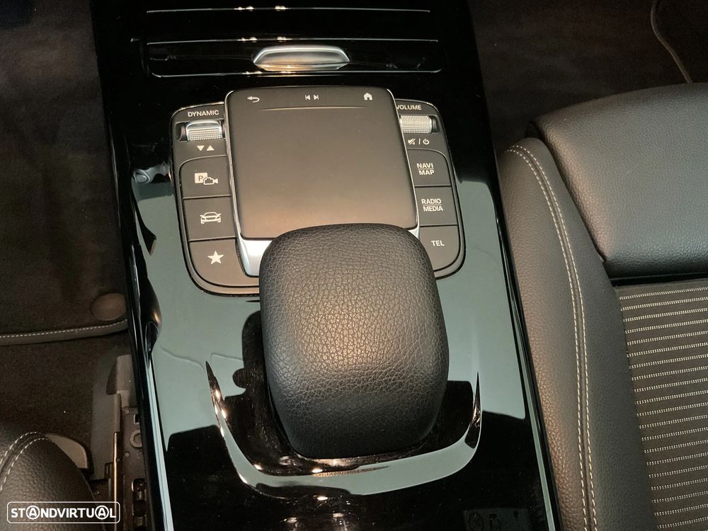 Mercedes-Benz A 250 Limousine e Progressive - 21