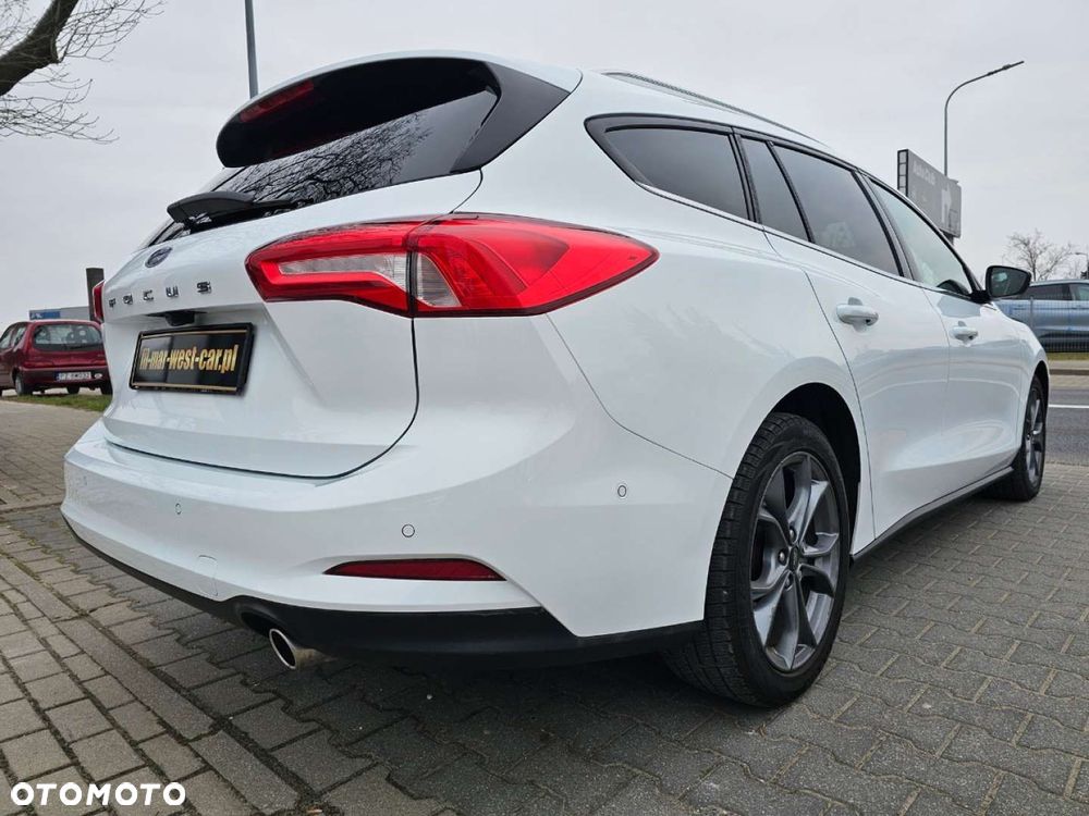 Ford Focus - 7