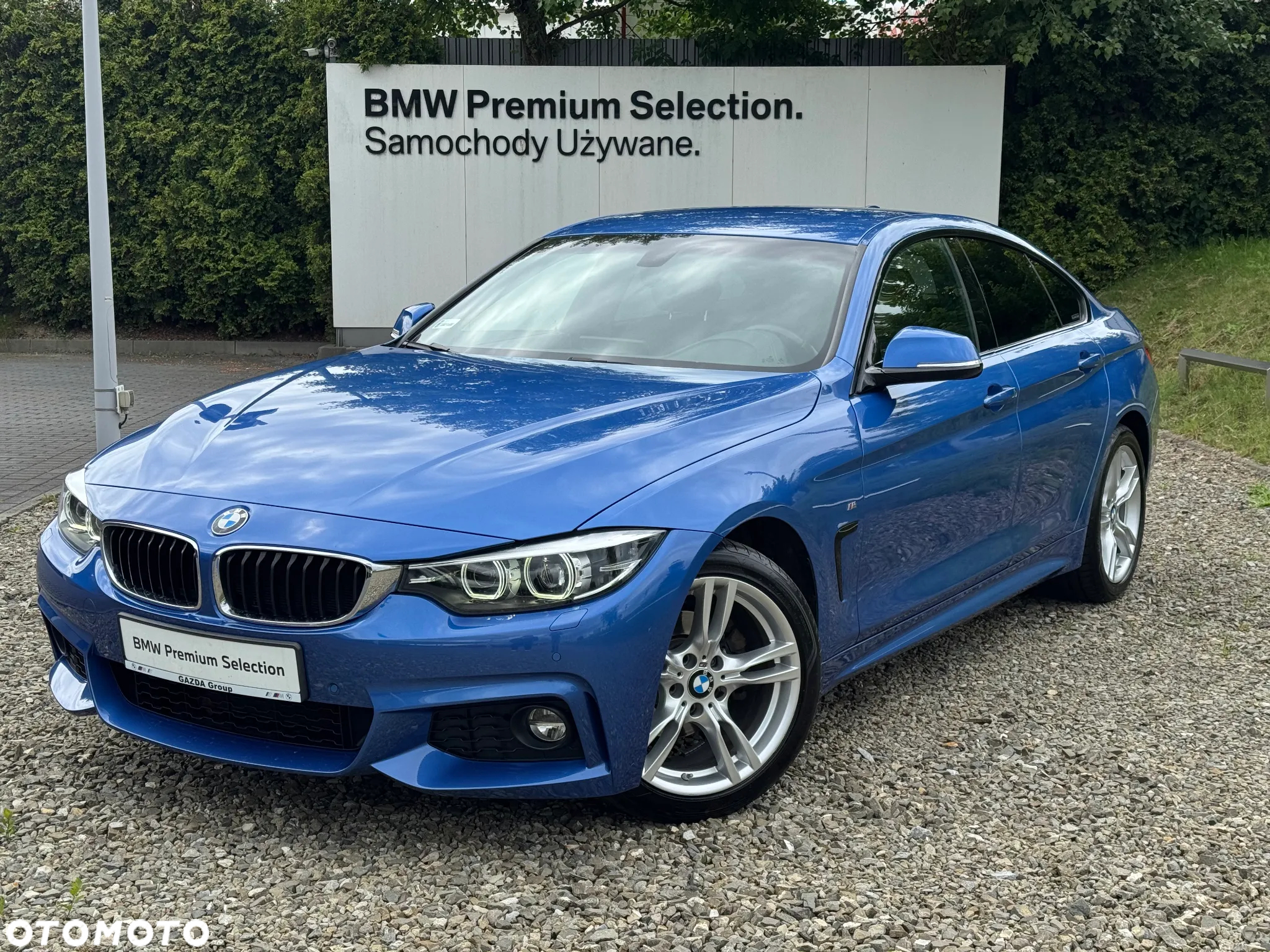BMW Seria 4 - 17