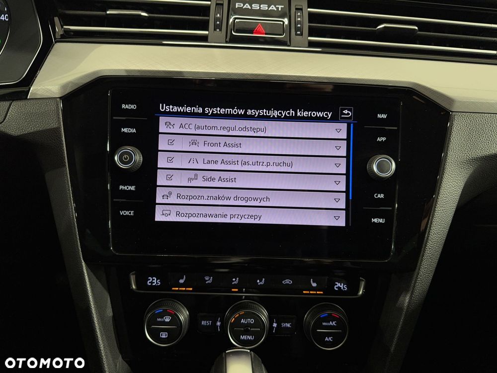 Volkswagen Passat Variant - 27