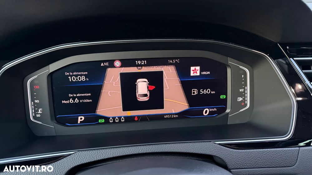 Volkswagen Passat 2.0 TDI DSG Highline - 31