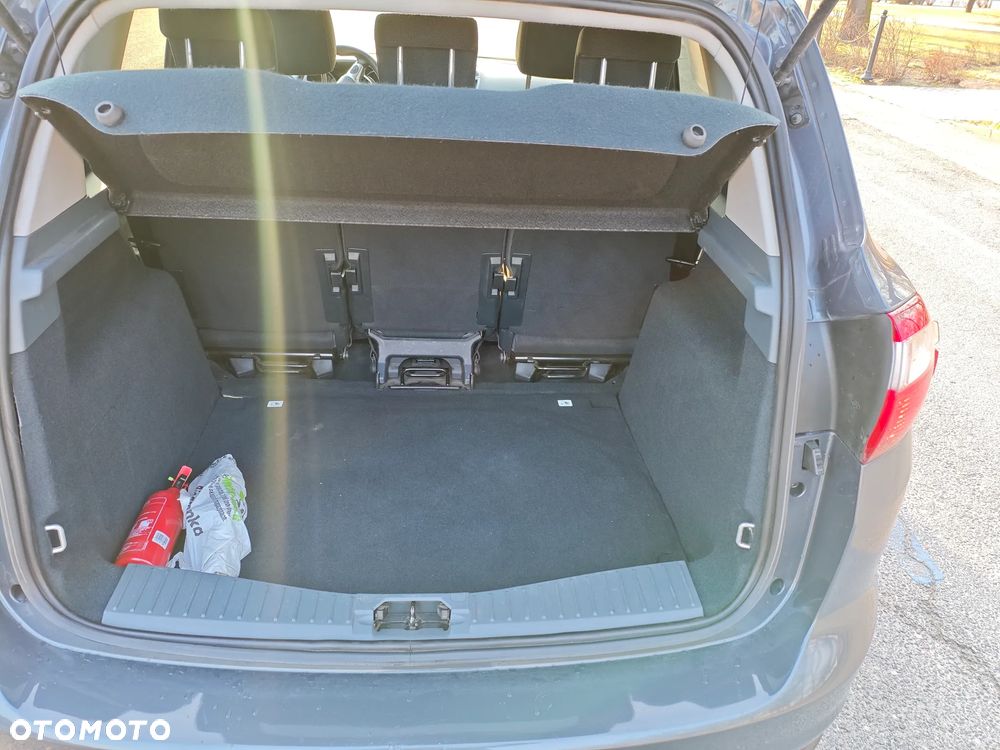 Ford C-MAX 1.6 TDCi Trend - 13