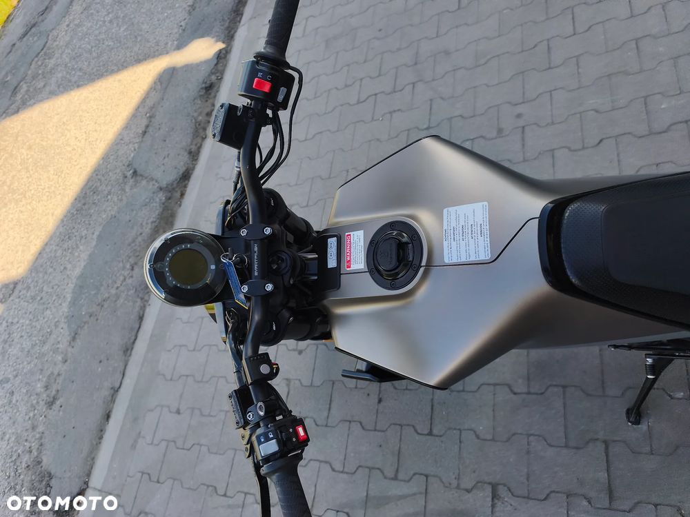 Husqvarna 701 - 31