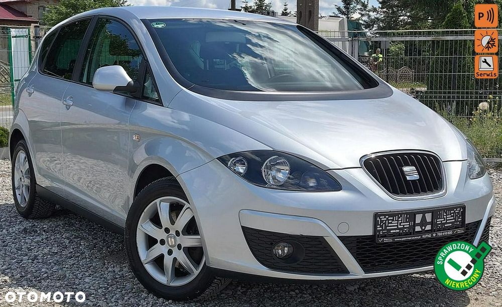 Seat Altea - 1