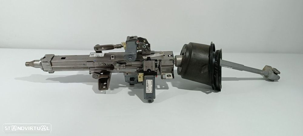 COLUNA DE DIREÇÃO LAND ROVER RANGE ROVER VELAR VELAR - 3