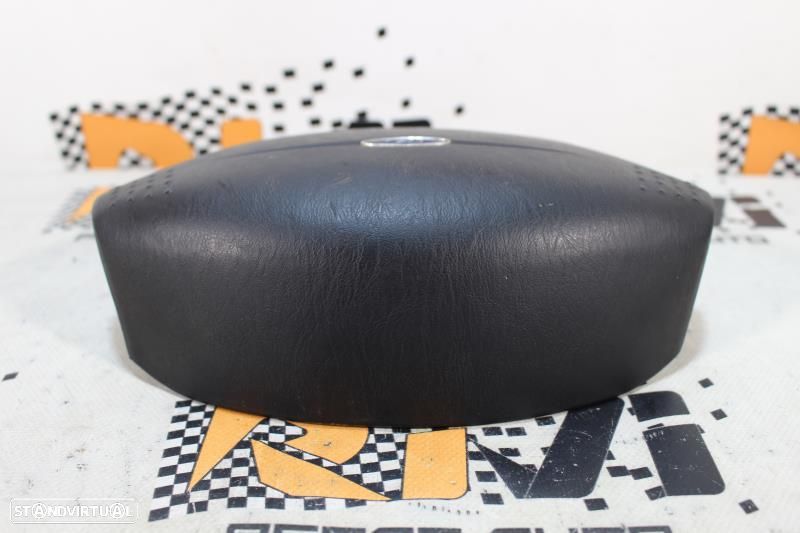 Airbag De Volante Ford Focus (Daw, Dbw)  98Aba042b85 / 98Ab A042 B85 - 5