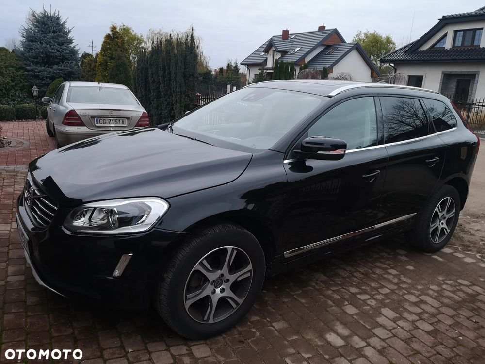 Volvo XC 60 T6 AWD Edition Pro - 26