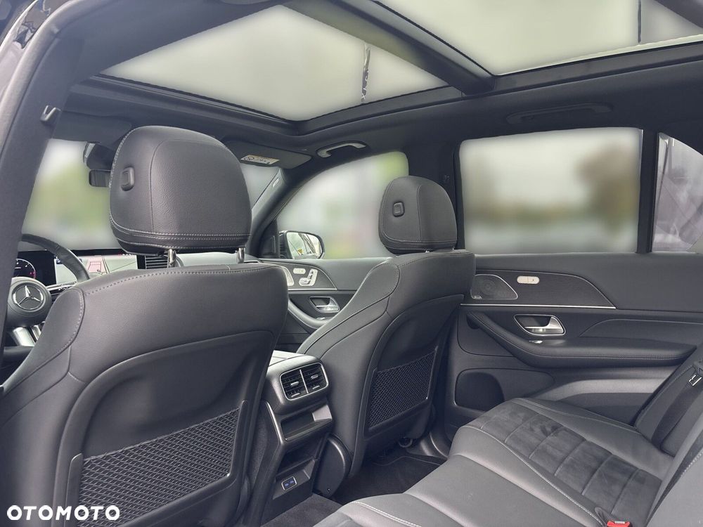 Mercedes-Benz GLE 300 d mHEV 4-Matic AMG Line - 17