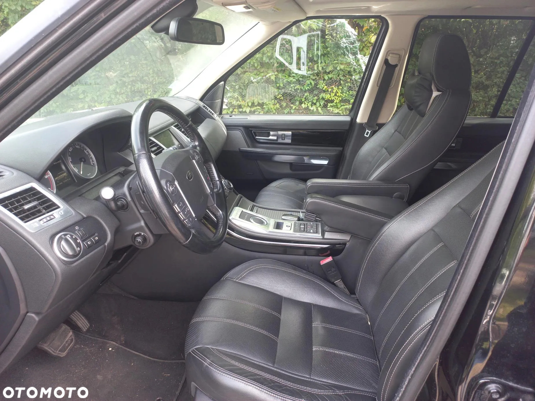 Land Rover Range Rover Sport S 3.0 TD V6 HSE - 7