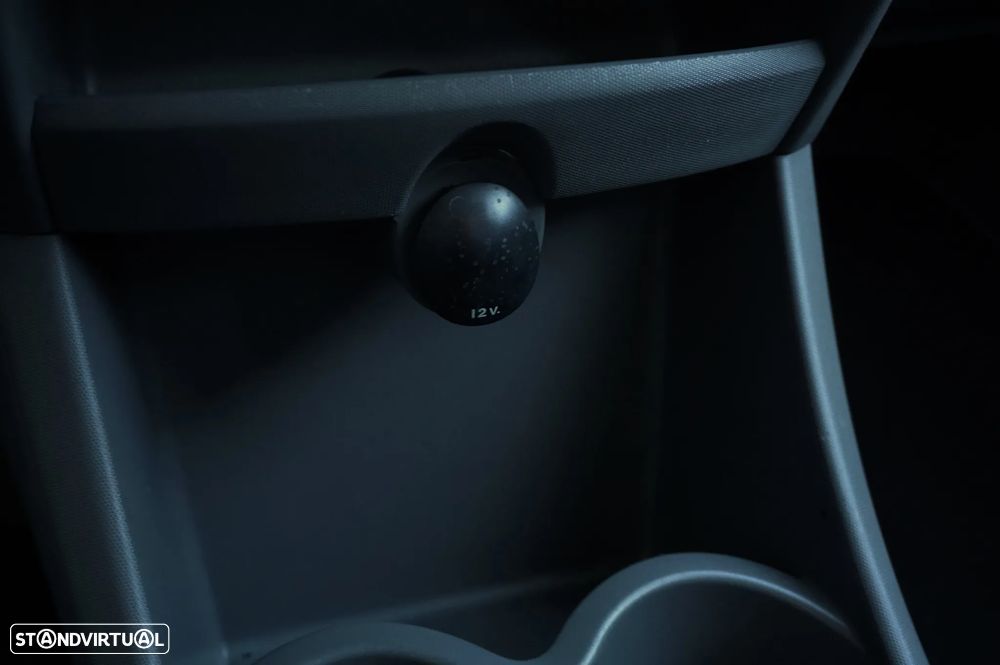 Citroën C1 1.0 Seduction - 32