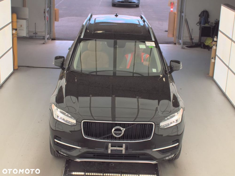 Volvo XC 90 T6 GPF AWD Momentum 7os - 1