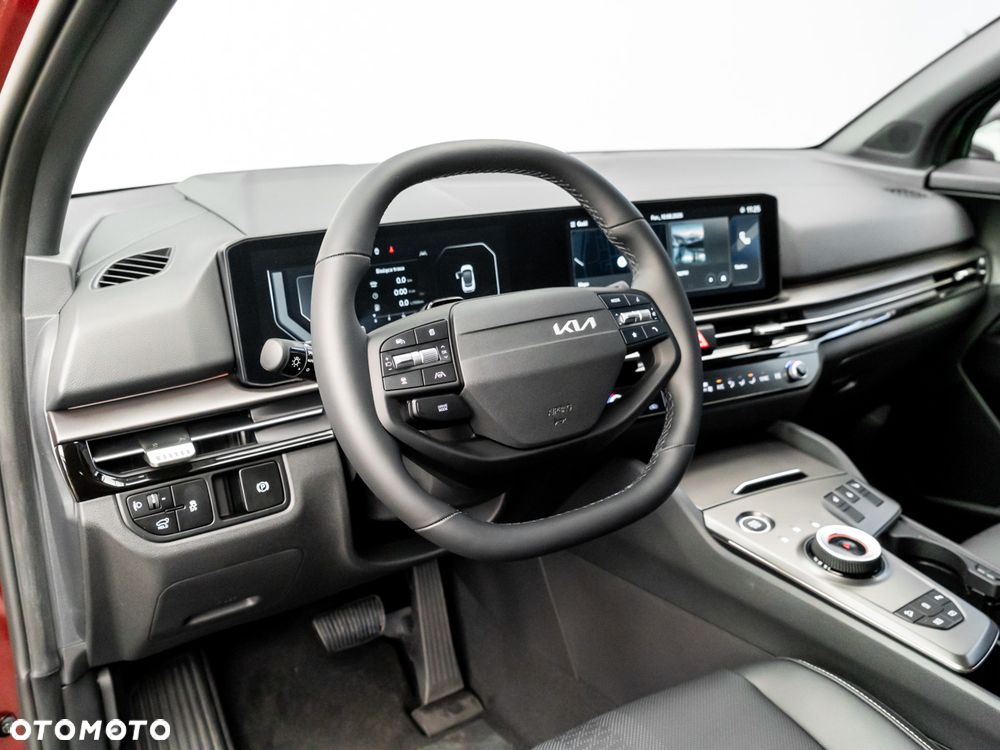 Kia Sportage 1.6 T-GDI HEV Anniversary 2WD - 23