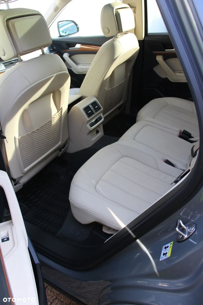 Audi Q5 45 TFSI quattro S tronic S line - 22