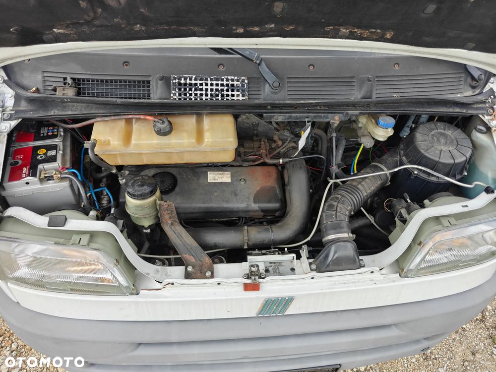 Fiat Ducato - 21