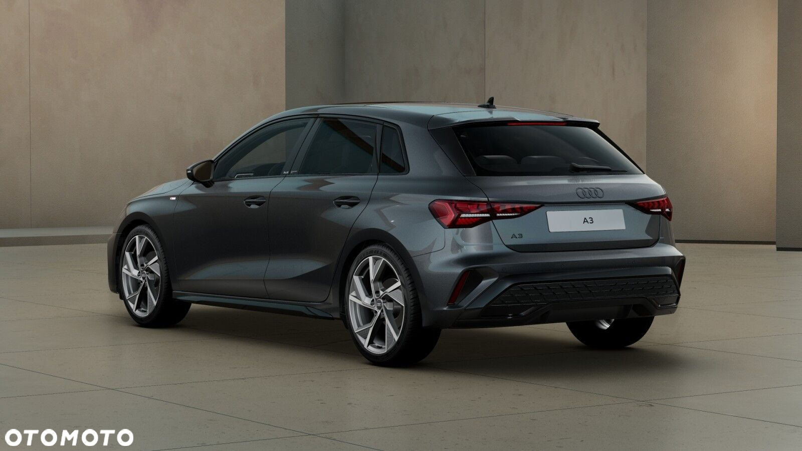 Audi A3 - 4