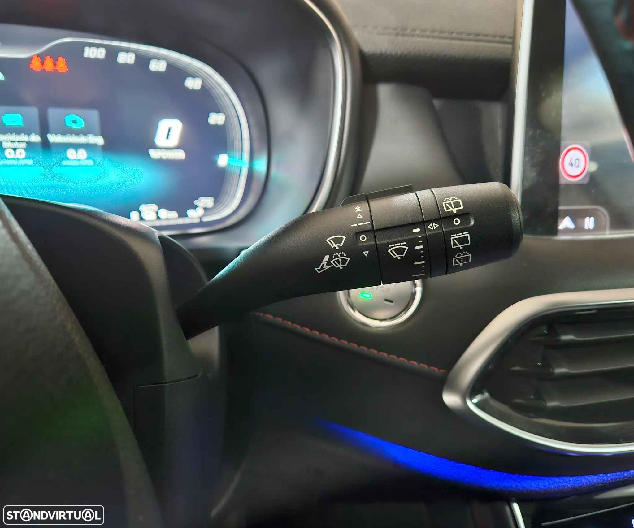 MG EHS 1.5 T-GDI Plug-in Hybrid Luxury - 20