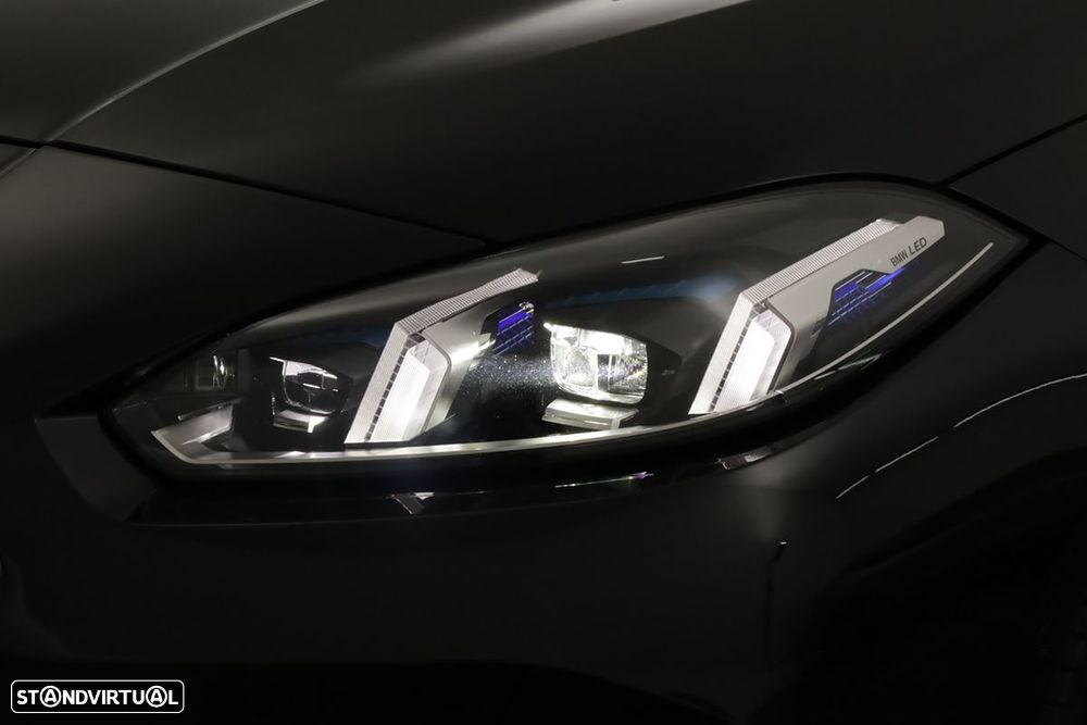 BMW 116 Pack Desportivo M - 5