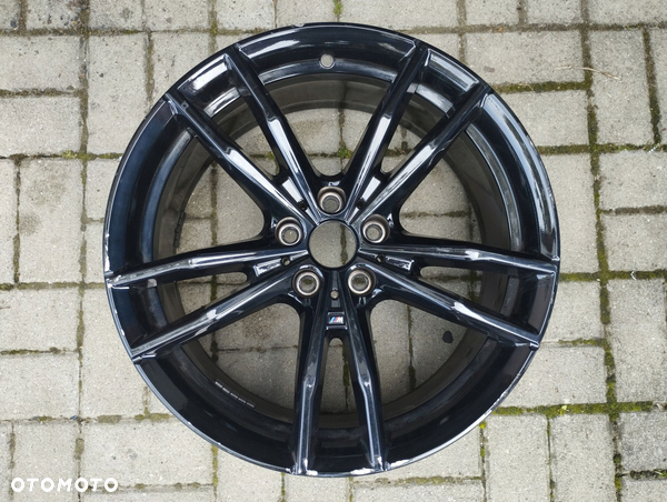 Felga 8J 19 ET27 BMW 3 G20 G21 M-pakiet 8090094