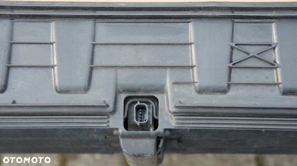 ZALUZJA CHLODNIC FORD S-MAX II S MAX II MK2 MKII GALAXY III MK3 MKIII - 9